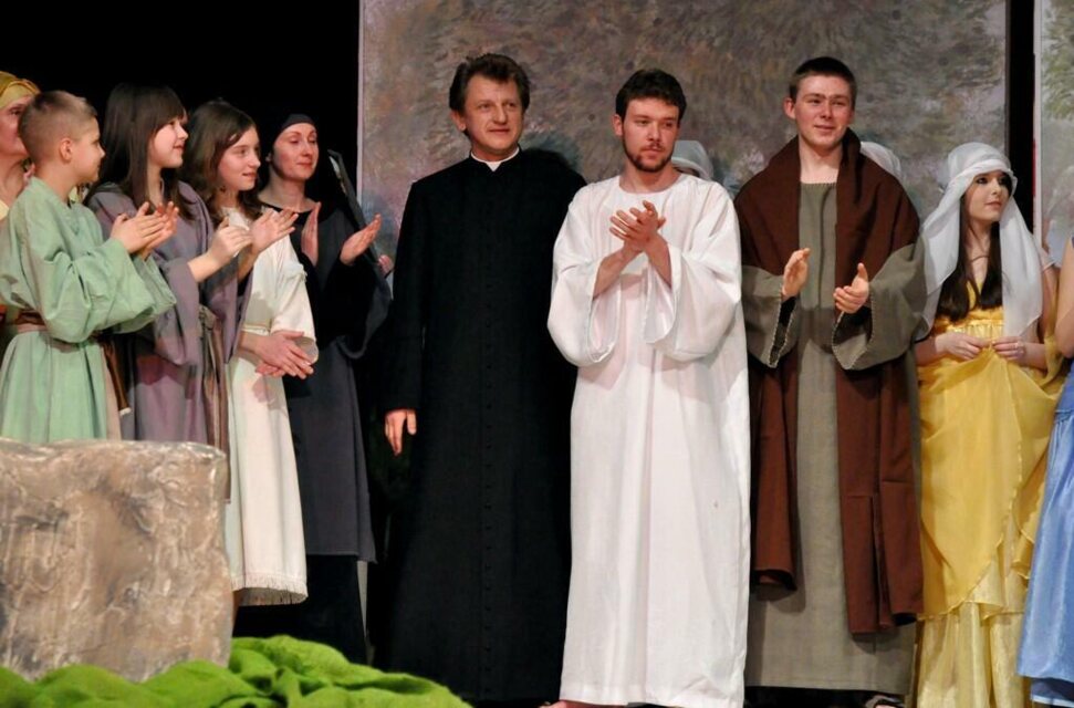Misterium Męki Pańskiej 2010_113